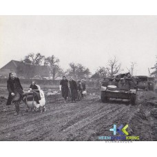 Krieg 1940-45 Coll.G.B (9)